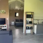 Bungalow Saint Francois